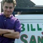 Image for the Sitcom programme "Bread"