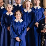 Image for the Drama programme "Father Brown"