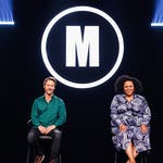 Image for the Quiz Show programme "Celebrity Mastermind"