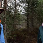 Image for the Documentary programme "Grand Tours of Scotland's Rivers"