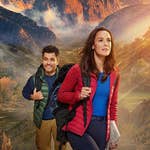 Image for the Film programme "Journey to You"
