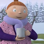 Image for the Animation programme "Moominvalley"