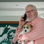 Image for the Drama programme "NCIS: Sydney"