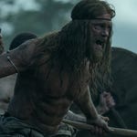 Image for the Film programme "The Northman"