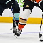 Image for the Sport programme "NHL: This is Hockey"