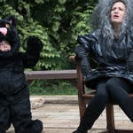 Image for the Comedy programme "Am I Being Unreasonable?"