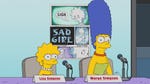 Image for Animation programme "The Simpsons"