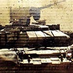 Image for the Documentary programme "War Machines"
