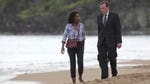 Image for episode "Wicked Wedding Night" from Drama programme "Death in Paradise"