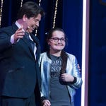 Image for the Entertainment programme "Michael McIntyre's Big Show"