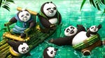 Image for the Film programme "Kung Fu Panda 3"