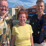 Image for episode "Portugal 2025" from Consumer programme "A Place in the Sun"