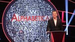 Image for the Quiz Show programme "Alphabetical"