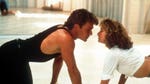 Image for the Film programme "Dirty Dancing"