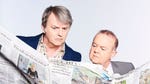 Image for episode "Have I Got A Bit More 2023 News For You" from Quiz Show programme "Have I Got a Bit More News for You"