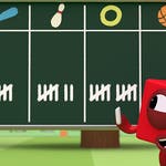 Image for the Childrens programme "Numberblocks"