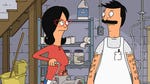 Image for the Animation programme "Bob's Burgers"