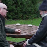 Image for episode "13/03/2026" from Soap programme "Emmerdale"