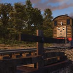 Image for the Animation programme "Thomas & Friends"