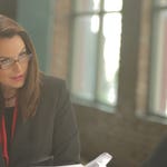 Image for the Documentary programme "True Crime with Aphrodite Jones"