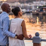 Image for Consumer programme "A Place in the Sun: Home or Away"