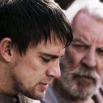 Image for the Film programme "The Eagle"