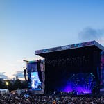 Image for the Music programme "TRNSMT"