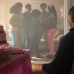 Image for the Documentary programme "Diabolical"