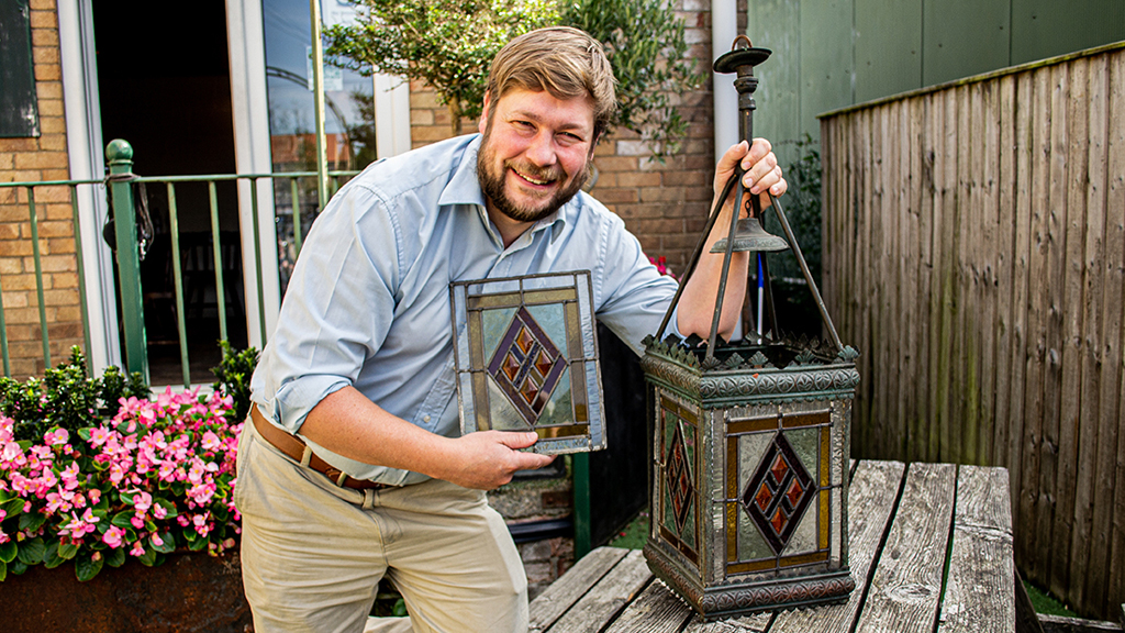 The Yorkshire Auction House promotional image