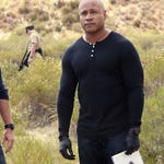 Image for the Drama programme "NCIS: Los Angeles"