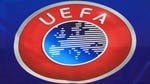 Image for the Sport programme "UEFA in the Bubble"