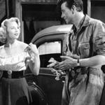 Image for the Film programme "Marilyn"