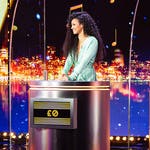 Image for Entertainment programme "Alan Carr's Epic Gameshow"