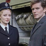 Image for episode "Arcadia" from Drama programme "Endeavour"
