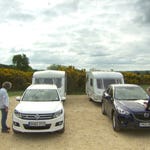 Image for Motoring programme "Top Gear"