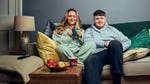 Image for the Entertainment programme "Gogglebox"