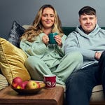 Image for the Entertainment programme "Gogglebox"