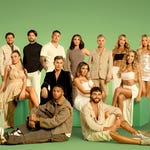 Image for the Reality Show programme "The Only Way is Essex"