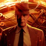 Image for the Film programme "Oppenheimer"