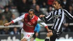 Image for episode "Newcastle v Arsenal 2010/11" from Sport programme "Classic Premier League"