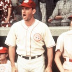 Image for the Film programme "A League of Their Own"