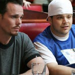 Image for the Drama programme "Entourage"