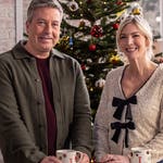 Image for the Cookery programme "John and Lisa's Weekend Kitchen"