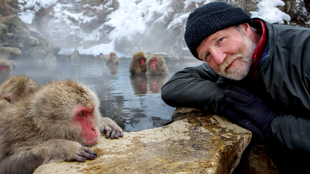 BBC Two HD Tomorrow's TV TV Guide