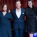 Image for the Quiz Show programme "The Chase: Celebrity Special"