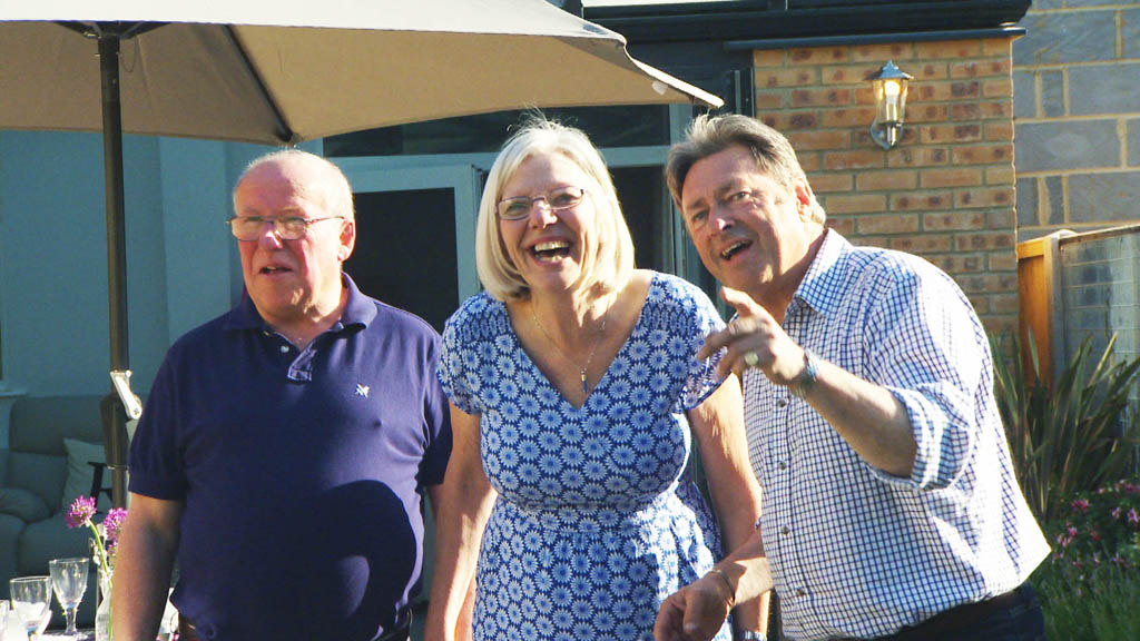 Love Your Garden Season 5 Episode 4 on Together TV - TV Programme Poster