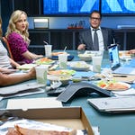 Image for the Drama programme "Bull"