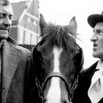 Image for the Sitcom programme "Steptoe and Son"