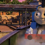 Image for the Animation programme "Thomas & Friends"