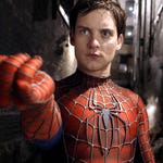 Image for the Film programme "Spider-Man 2"